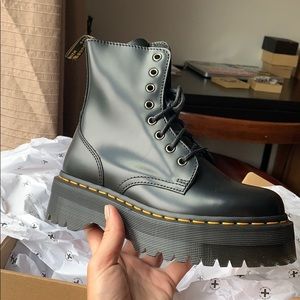 Doc Marten Jadon BRAND NEW